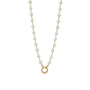 Ensemble Necklace - Pearl-1
