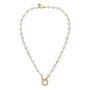 Ensemble Necklace - Pearl-2