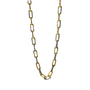 The Foundation Clip Necklace-1