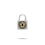 Guardian of Magic Lock Charm-1