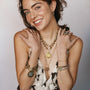 Ensemble Necklace - Allure-15