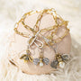 The Invitation Bracelet - 2026 price: $66-9