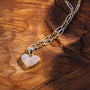 Steadfast Heart Charm-2