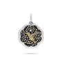 Joyful Messenger Pendant-2