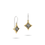 Magna Mini Drop Earrings-1
