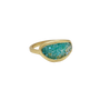 Kristal Chroma Dream Traveler Ring - Blue Sky-2