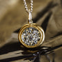 Gold Charm-2