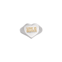 Love Is Braver Heart Ring-1