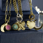 Abundant Heart Pendant-2