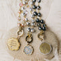 Joyful Messenger Pendant-8