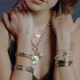 Pre-Order: The Wonder Cuff - Small-6