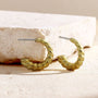 Twist Hoops-3