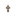 Santo del Sol Cross Pendant-1