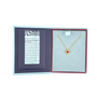 A Star Is Born Birthstone Necklace - July-2