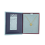 A Star Is Born Birthstone Necklace - November-2