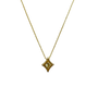 A Star Is Born Birthstone Necklace - November-3