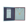 A Star Is Born Birthstone Necklace - October-2