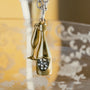Sparkle and Pop Champagne Pendant-2