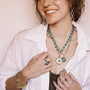 Spirit Link Earrings-2