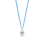 Spirit Strings Necklace - Skull-2