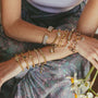 Kristal Ever Brilliant Bracelet-4