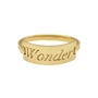 Pre-Order: The Wonder Cuff - Small-1