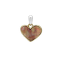 Steadfast Heart Charm-1