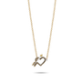 The Lover Toggle Necklace-1