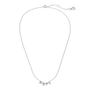 Bubble Over Hope Necklace-2
