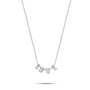 Bubble Over Love Necklace-1