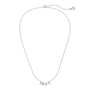 Bubble Over Love Necklace-2