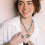 Spirit Link Earrings-3