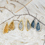 Kristal Petite Dream Traveler Earrings - Sunshadow-4