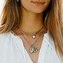 Epiphany Chain - Sterling Silver 18"-6