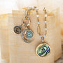 Chancery Insignia - Initial Charms-2