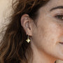 Magna Light Mini Earrings-3
