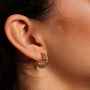 Twist Hoops-5