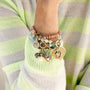 Bee Brave Honeypearl Charm-7