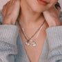 Mother Nurture Medallion-4