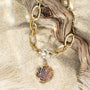 Astral Rose Pendant-11