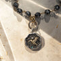 Joyful Messenger Pendant-5