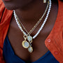 Kristal Grounding Center Necklace-3