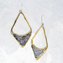 Kristal Kite Earrings-9