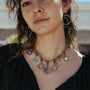 Come Together - Sterling Silver & Brass-9