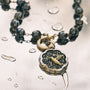 Joyful Messenger Pendant-4