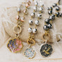 Joyful Messenger Pendant-7