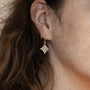 Magna Mini Drop Earrings-3