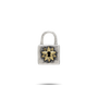 Guardian of Magic Lock Charm-2