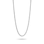 Sailor Chain - Sterling Silver - 18"-1