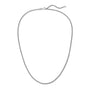 Sailor Chain - Sterling Silver - 18"-2